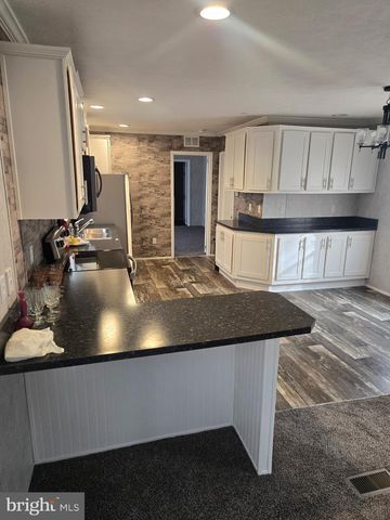 10505-8-3 CEDARVILLE DR, Brandywine, MD 20613