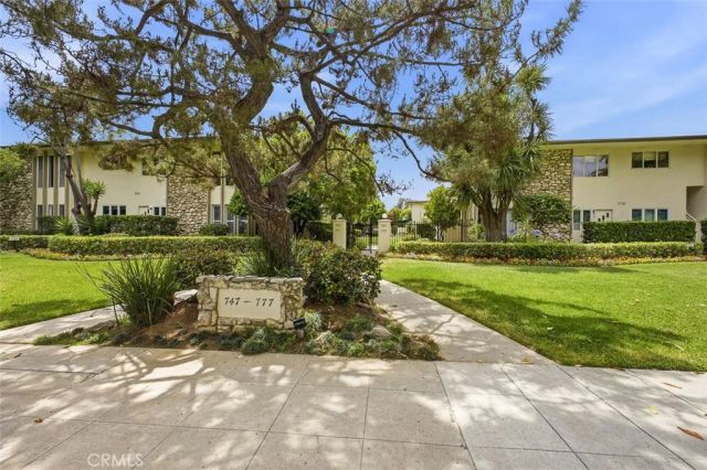 757 S Orange Grove Boulevard South 1, Pasadena, CA 91105
