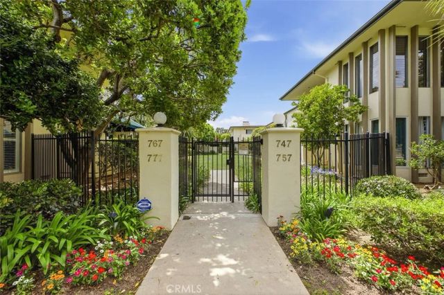 757 S Orange Grove Boulevard South 1, Pasadena, CA 91105