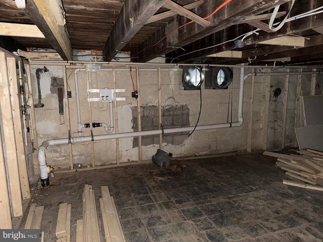 4907 EDGEMERE AVE, Baltimore, MD 21215