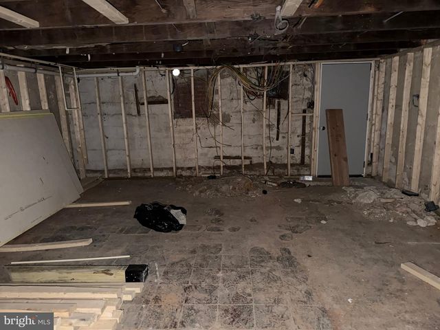 4907 EDGEMERE AVE, Baltimore, MD 21215