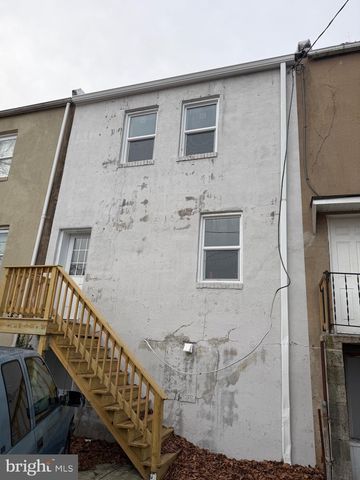 4907 EDGEMERE AVE, Baltimore, MD 21215