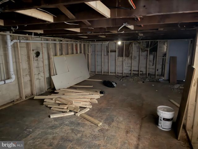 4907 EDGEMERE AVE, Baltimore, MD 21215