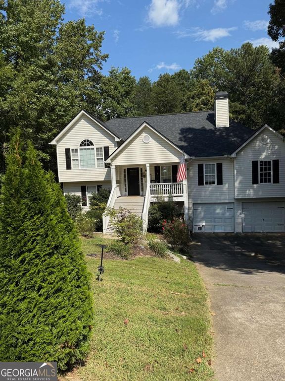 531 Philadelphia Drive 18, Jasper, GA 30143