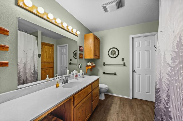 881 Wild Road, Van Alstyne, TX 75495