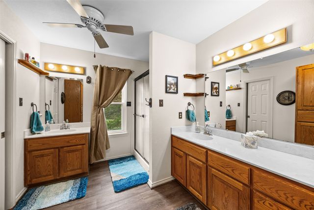 881 Wild Road, Van Alstyne, TX 75495