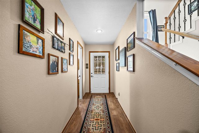 881 Wild Road, Van Alstyne, TX 75495