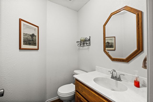 881 Wild Road, Van Alstyne, TX 75495