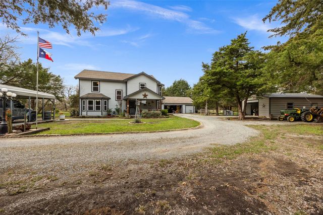 881 Wild Road, Van Alstyne, TX 75495