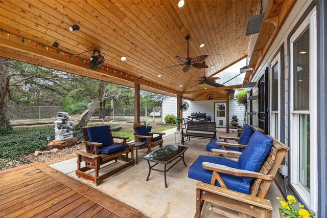 881 Wild Road, Van Alstyne, TX 75495