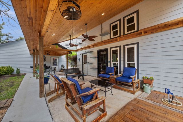 881 Wild Road, Van Alstyne, TX 75495