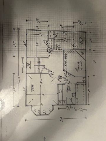 881 Wild Road, Van Alstyne, TX 75495