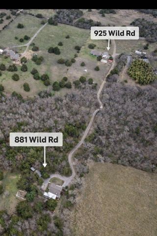 881 Wild Road, Van Alstyne, TX 75495