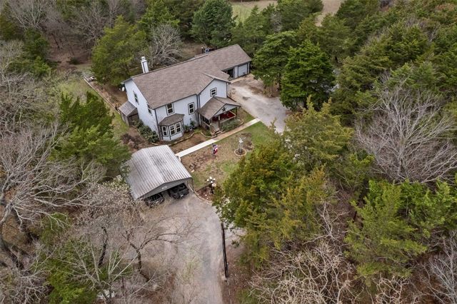 881 Wild Road, Van Alstyne, TX 75495