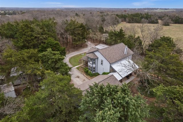 881 Wild Road, Van Alstyne, TX 75495