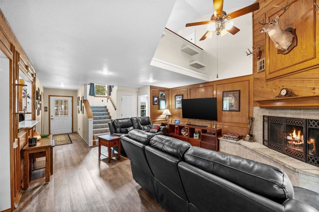 881 Wild Road, Van Alstyne, TX 75495