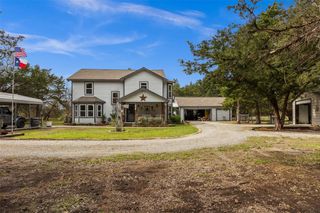 881 Wild Road, Van Alstyne, TX 75495