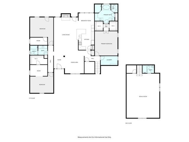 1021 Pittman Dr, Gallatin, TN 37066