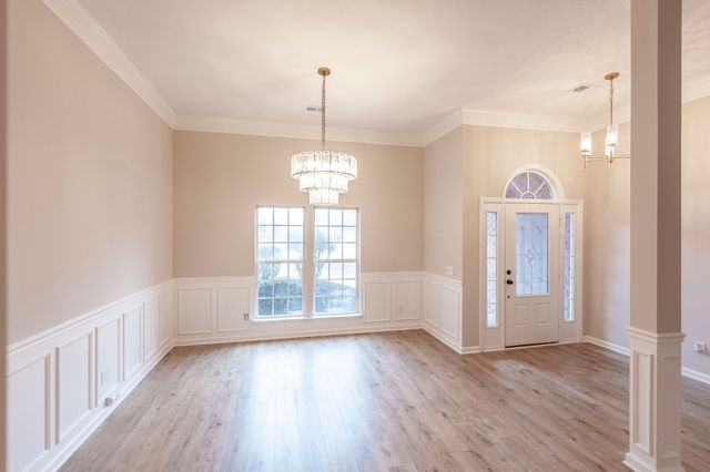 1021 Pittman Dr, Gallatin, TN 37066