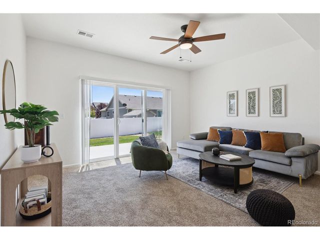 727 Elk Mountain Dr, Severance, CO 80550