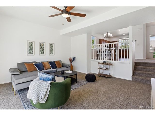 727 Elk Mountain Dr, Severance, CO 80550