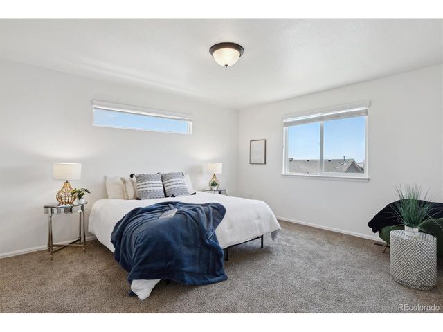 727 Elk Mountain Dr, Severance, CO 80550