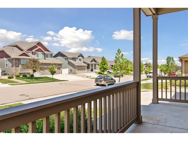 727 Elk Mountain Dr, Severance, CO 80550