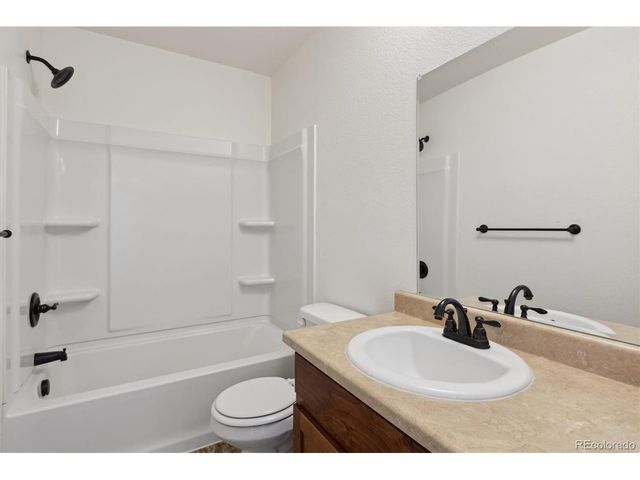 727 Elk Mountain Dr, Severance, CO 80550