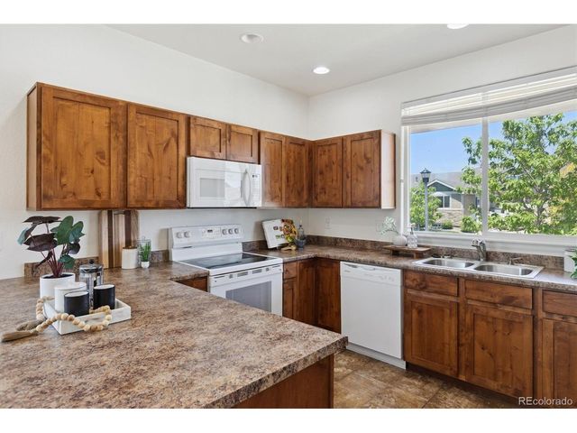 727 Elk Mountain Dr, Severance, CO 80550