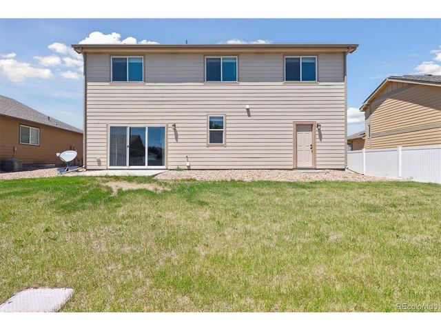 727 Elk Mountain Dr, Severance, CO 80550