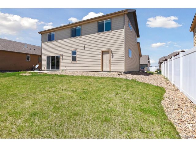 727 Elk Mountain Dr, Severance, CO 80550