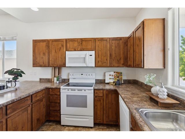 727 Elk Mountain Dr, Severance, CO 80550