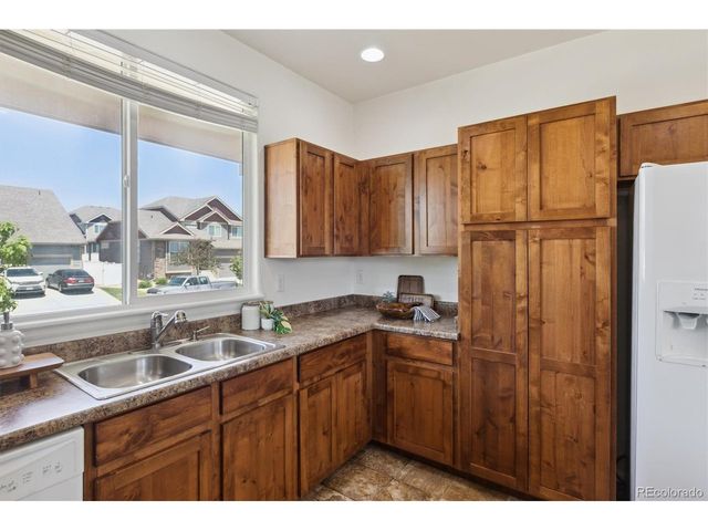 727 Elk Mountain Dr, Severance, CO 80550