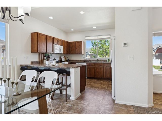 727 Elk Mountain Dr, Severance, CO 80550