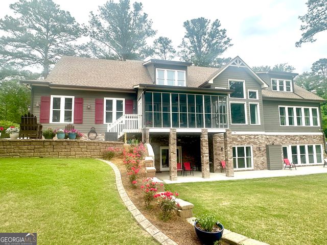 75 Mikes Lane, Sharpsburg, GA 30277
