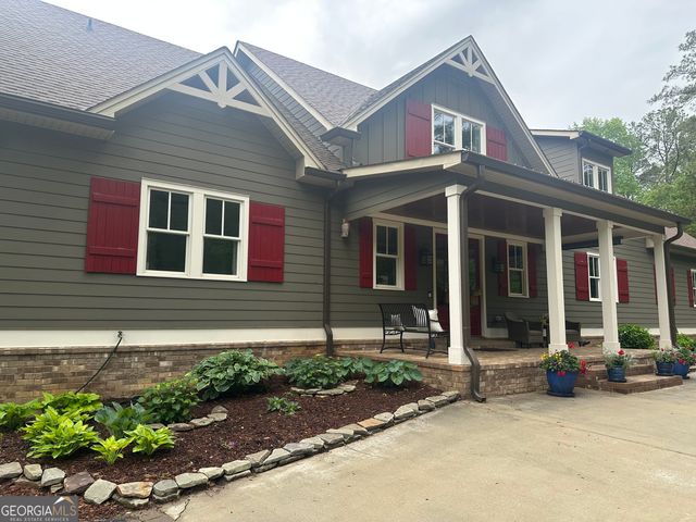75 Mikes Lane, Sharpsburg, GA 30277