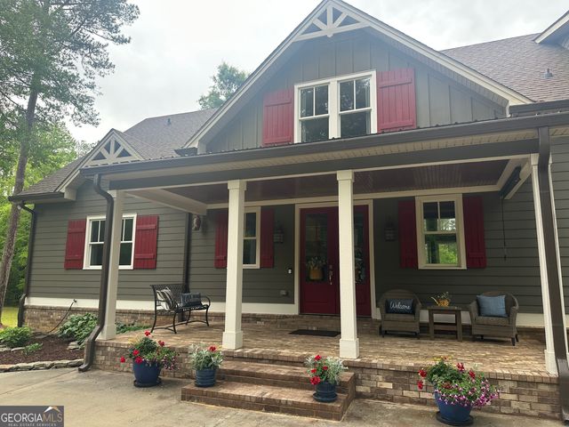 75 Mikes Lane, Sharpsburg, GA 30277