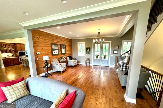 75 Mikes Lane, Sharpsburg, GA 30277