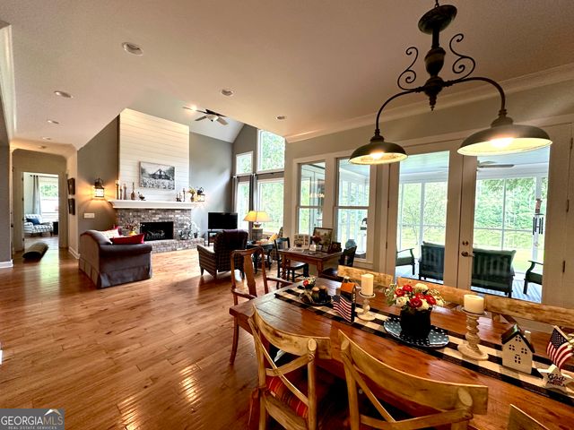 75 Mikes Lane, Sharpsburg, GA 30277