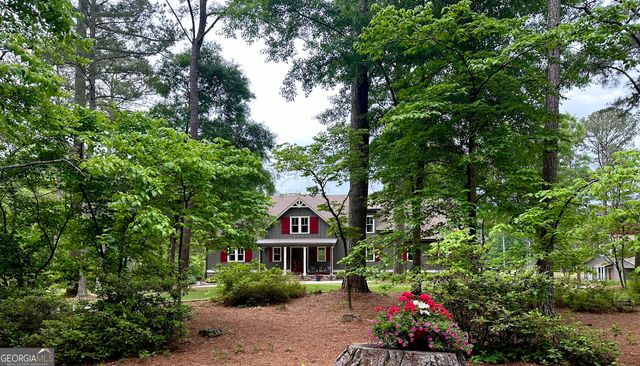 75 Mikes Lane, Sharpsburg, GA 30277
