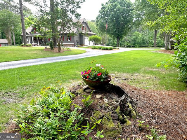 75 Mikes Lane, Sharpsburg, GA 30277