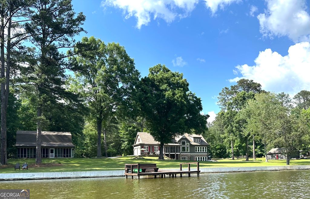 75 Mikes Lane, Sharpsburg, GA 30277