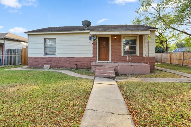 2111 3rd Street, Galena Park, TX 77547