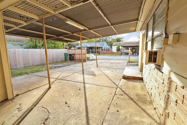 2111 3rd Street, Galena Park, TX 77547