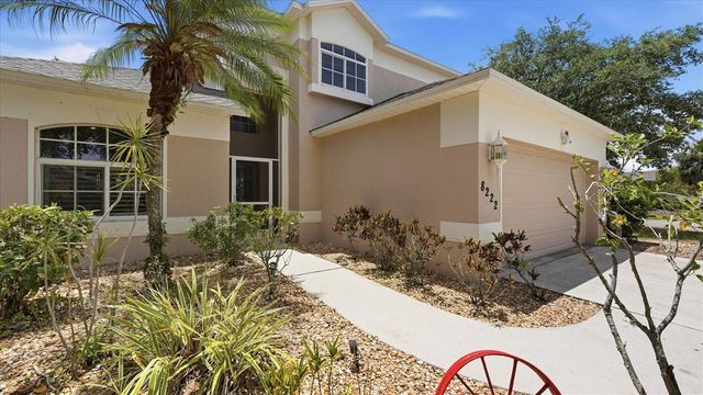 8222 HAVEN HARBOUR WAY, Bradenton, FL 34212
