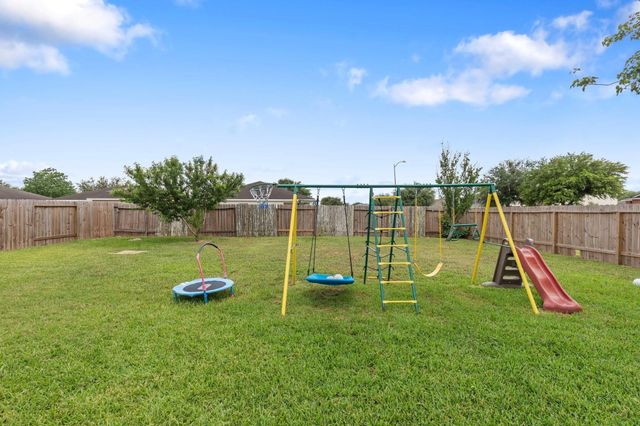 4423 Olive Field Court, Richmond, TX 77469