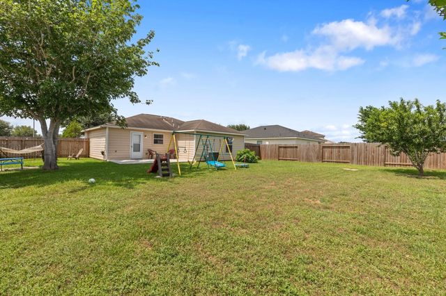 4423 Olive Field Court, Richmond, TX 77469