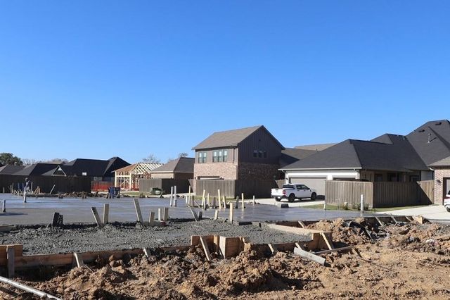 12207 Canal View Boulevard, Mont Belvieu, TX 77523