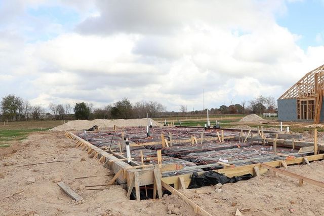 12207 Canal View Boulevard, Mont Belvieu, TX 77523