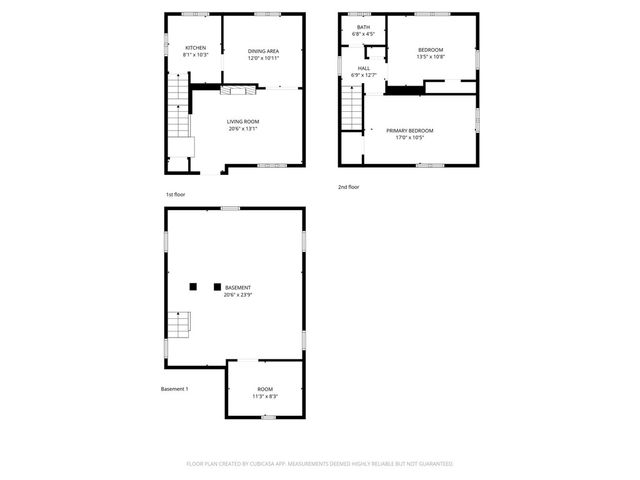 118 Harden Ave, Duquesne, PA 15110